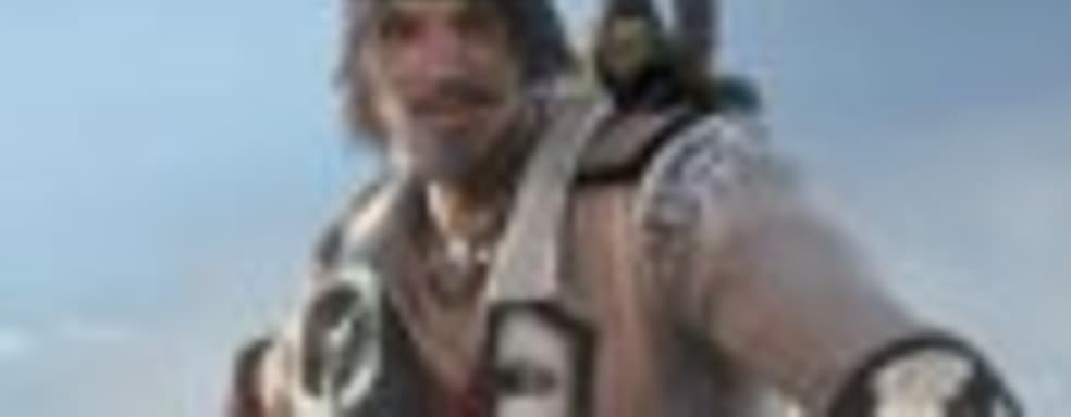 Ролик Pirates of the Caribbean: Armada of the Damned