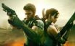 Названа дата выхода Switch-версий Resident Evil 5 и Resident Evil 6