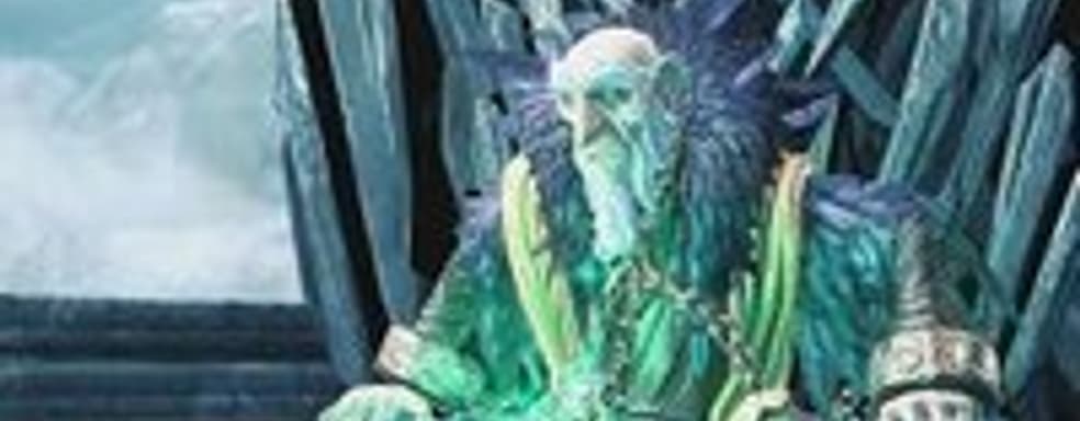 Darksiders II: новые детали, новое видео