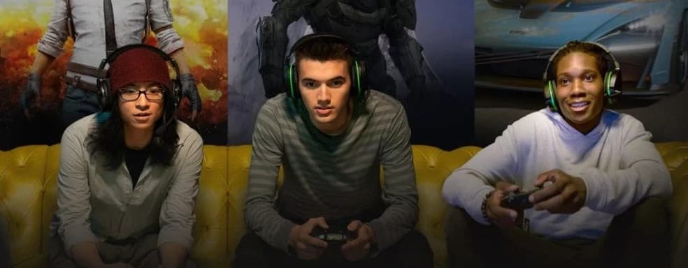 In the first half of 2022, Xbox blocked over 4.8 million users