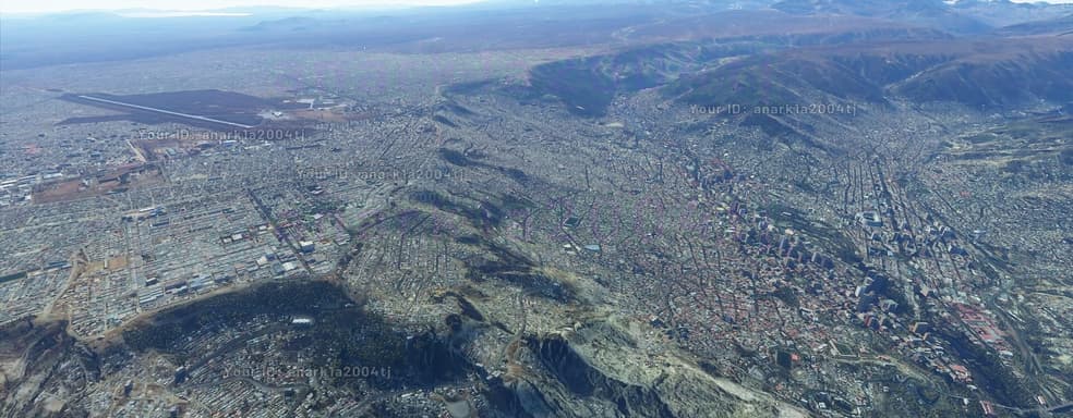 Microsoft Flight Simulator – Старт ЗБТ состоится в этом месяце