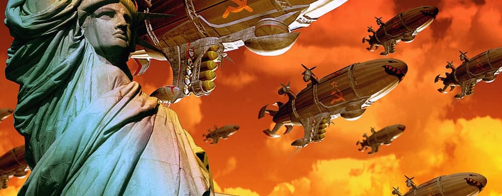 Он может всё. Игры на процессоре «Эльбрус»