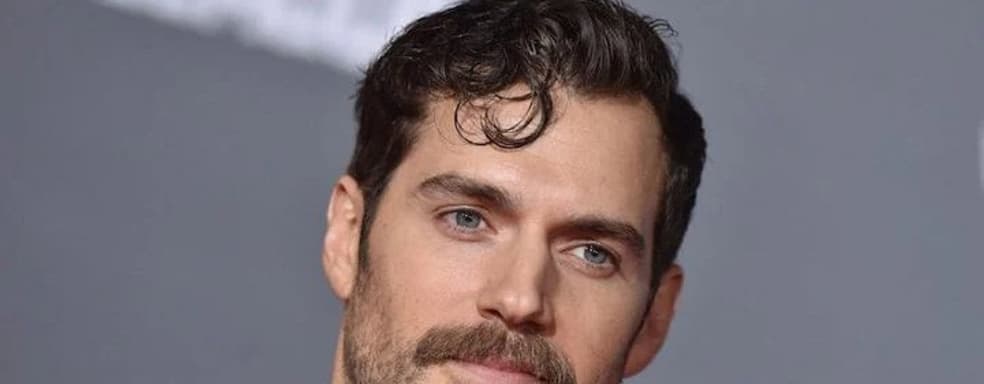 Генри Кавилл попал в Total War: Warhammer II