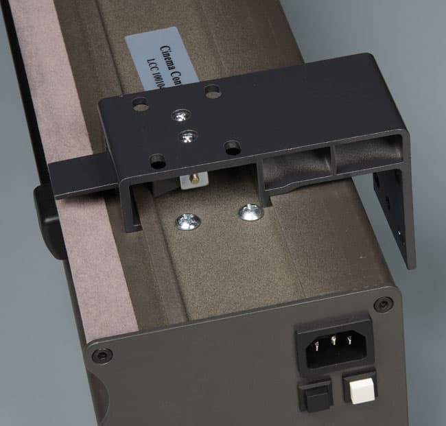 Lumien Cinema Control. Крепеж. Lumien Cinema Control. Крепеж.