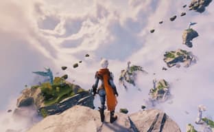 Анонсирован «выживач» про парящие острова Lost Skies