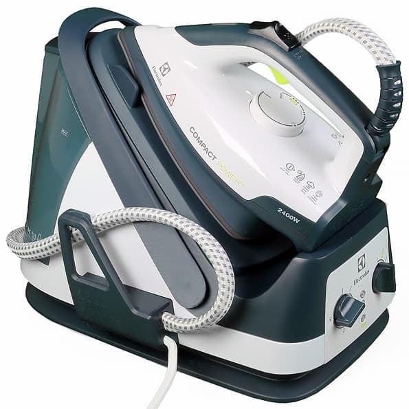 Паровая станция Electrolux EDBS7146GR