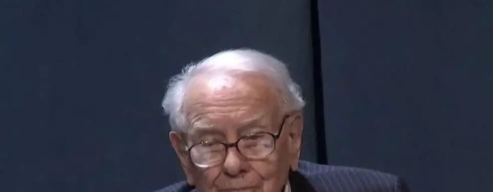 Renowned investor Warren Buffett slams British government for rejecting Microsoft and Activision deal