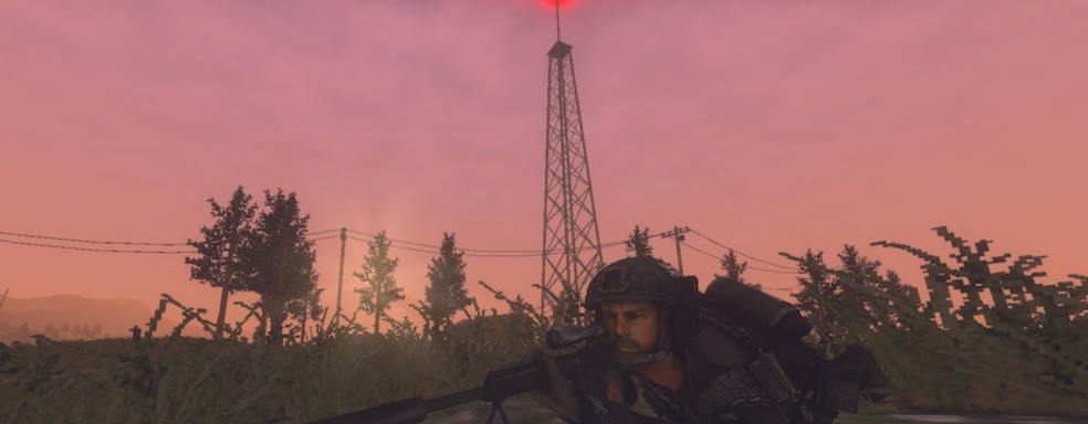 Ghost Recon + Delta Force: тактический шутер Dagger Directive получает очень положительные отзывы в Steam