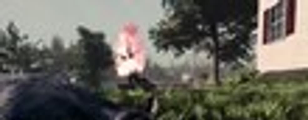 Launch-трейлер Goat Simulator