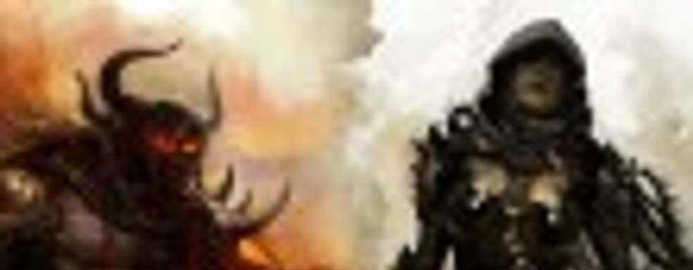 Guild Wars 2 &mdash; последний из рода