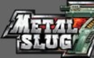 Metal Slug 7 официально анонсирован! Для... DS