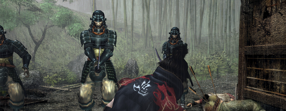 Ремастер Onimusha 2 Samurai's Destiny защитили Denuvo — раскрыты системные требования игры Capcom