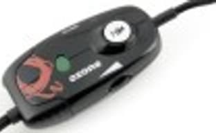 Гарнитура Ozone Onda 3HX — в погоне за тремя зайцами [обновлено]