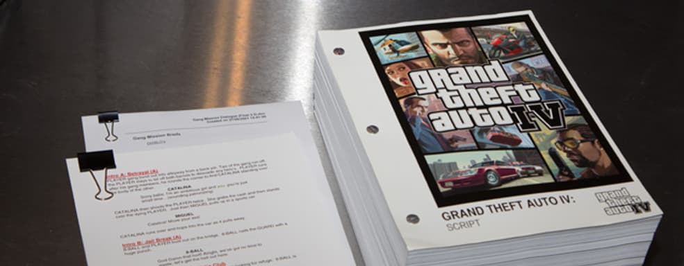 Кармак не прав? Так ли важен сюжет в играх