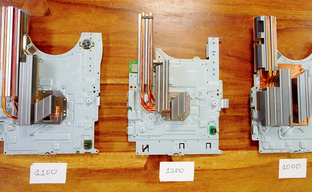 Новую PlayStation 5 разобрал блогер: что изменила Sony в облегчённой версии консоли нового поколения