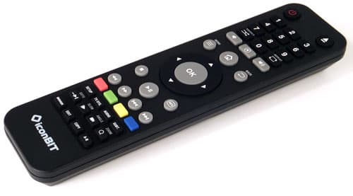 Медиацентр iconBIT XDS1003D