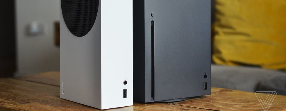 Xbox Series X|S меньше на рынке, чем PS5, поскольку Microsoft ждала полной реализации RDNA 2