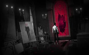 Инди-хоррор Lorelei and the Laser Eyes получает высокие оценки рецензентов и игроков