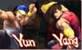 Super Street Fighter IV: Arcade Edition в PSN и XBLA