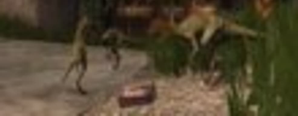 Primal Carnage: Extinction появится в Steam в этом году, PS4-версия в 2015-м