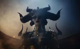 Тёмная сторона Diablo 4. Вышел кинематографический трейлер с актёрами