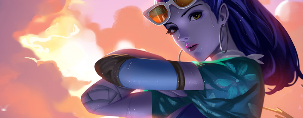 Похоже, Overwatch 2 убила видеокарту NVIDIA после смены разрешения. Игроки опасаются шутера Blizzard