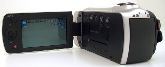 Samsung SMX-F50