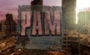 Трейлер Post Apocalyptic Mayhem