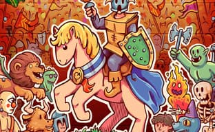 Необычные приключения: открылся предзаказ на настольную игру «Герои не Меча и не Магии»