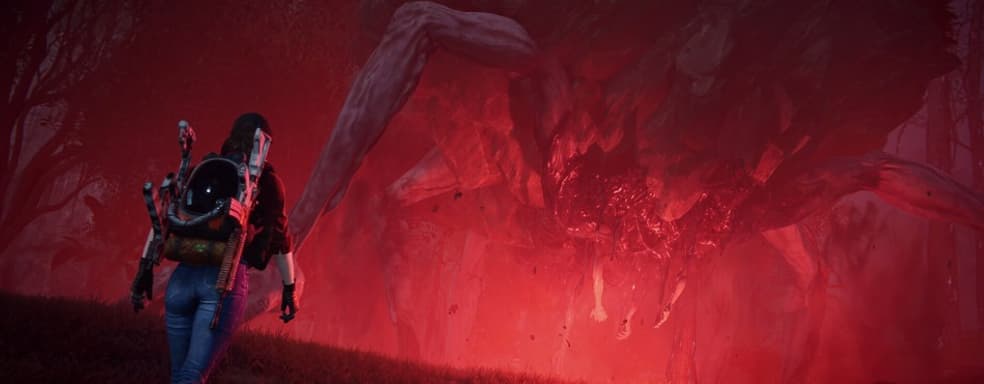 Многопользовательский выживач Once Human выйдет на PlayStation 5 и Xbox Series X|S