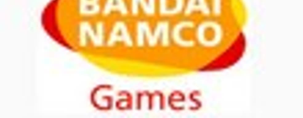 Namco Bandai снижает прогнозы по продажам