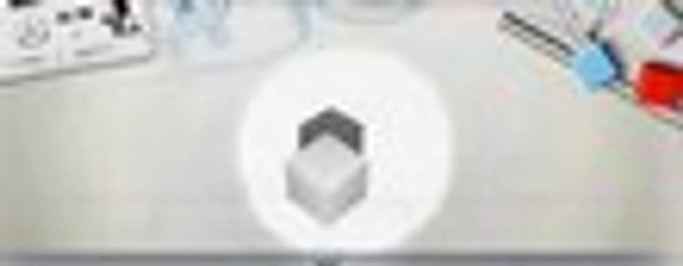 Трейлер Echochrome II