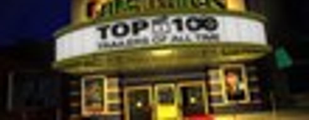 100 лучших трейлеров, по версии Gametrailers