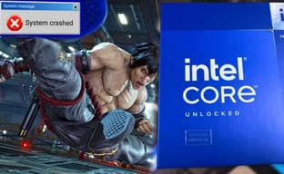 У процессоров Intel наблюдаются проблемы со стабильностью в играх