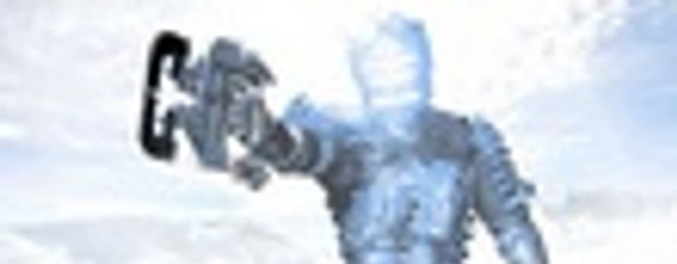 Слухи о сюжете Dead Space 3