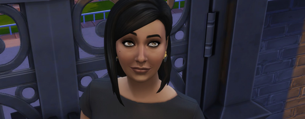 В The Sims 4 повторно исправили вспышки агрессии симов и неподобающие семейные отношения