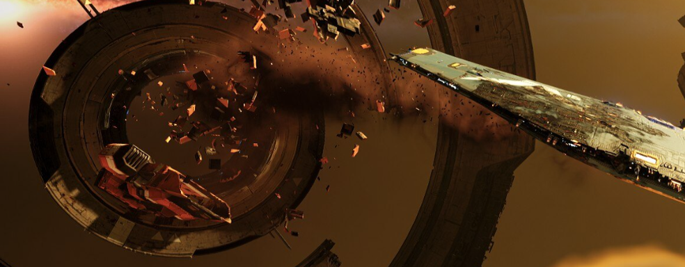 Homeworld 3 стала одной из худших игр в истории Steam. Даже «Копатель Онлайн» оценили лучше, чем вернувшуюся спустя 21 год франшизу RTS