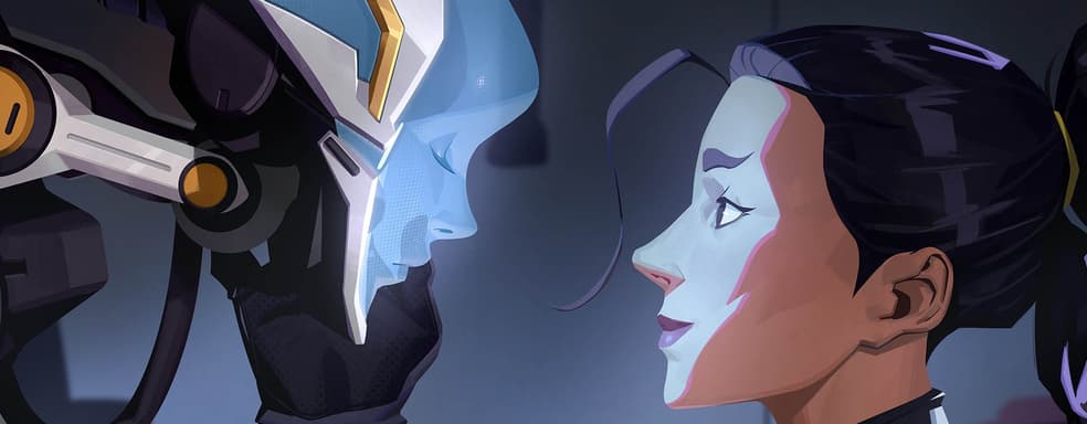 Overwatch 2 «убивает» видеокарты, авторы No Man's Sky огорчили игроков — самое интересное за 11 октября