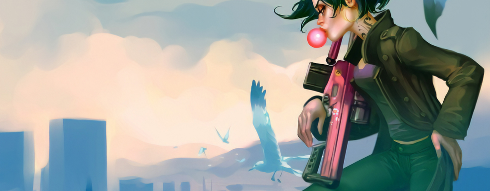 Подробности о GTA 6 слили несколько лет назад, но в них тогда никто не верил