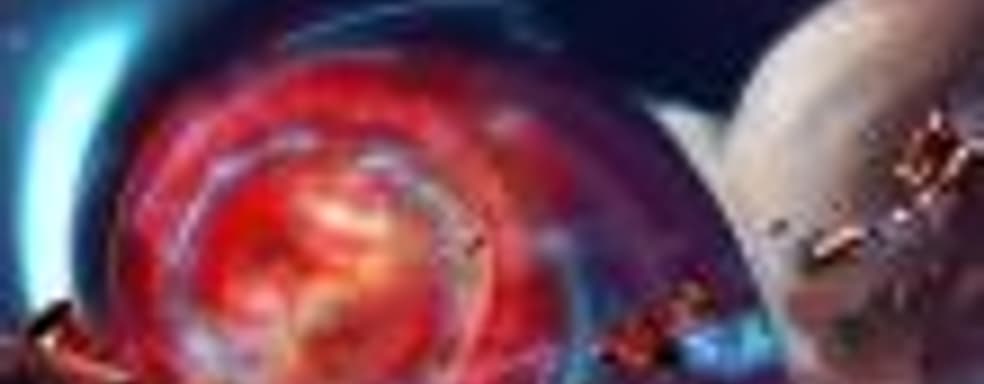 «Живая вселенная» и космические сражения в трейлере Star Control: Origins