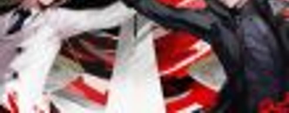 Поставки Persona 5 достигли отметки в 2,2 миллиона копий