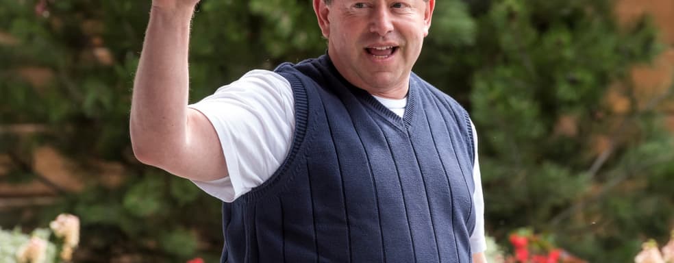 Глава Activision объяснил причины сделки с Microsoft и пожаловался на нехватку ресурсов