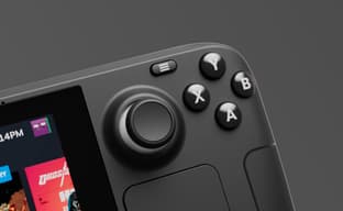 Названы самые популярные игры на Steam Deck в марте