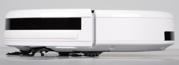 iLife V5, вид слева