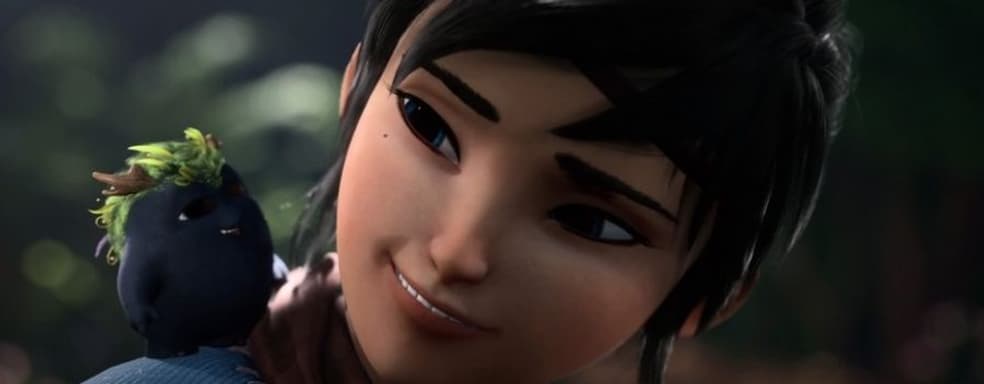 Консольный PS5-эксклюзив Kena: Bridge of Spirits получает высокие оценки. Известна продолжительность