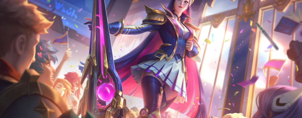 Фанаты LoL оказались умнее игроков в GTA и FIFA, а девушки превзошли мужчин. Британские учёные изучили IQ геймеров