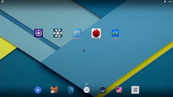 Медиаплеер Rombica Ultimate v02