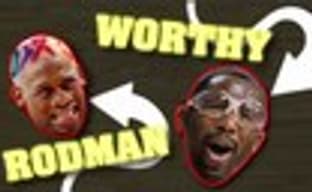 Трейлер NBA Jam