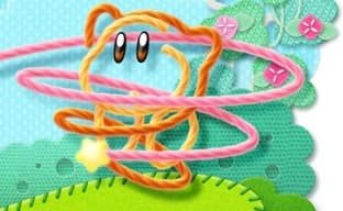 Kirby's Epic Yarn - запутанная история
