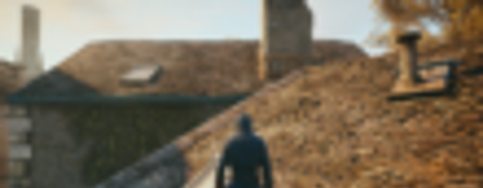 Nvidia улучшит тесселяцию в РС-версии Assassin’s Creed: Unity